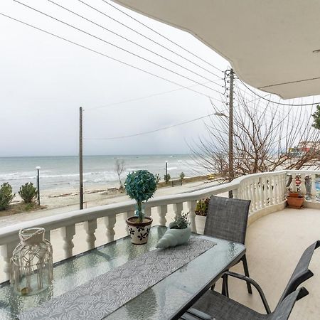 Votsalo Apartments Паралия-Катерини Экстерьер фото