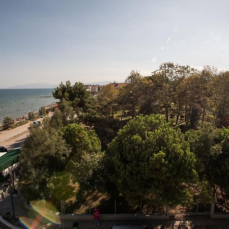 Votsalo Apartments Паралия-Катерини Экстерьер фото