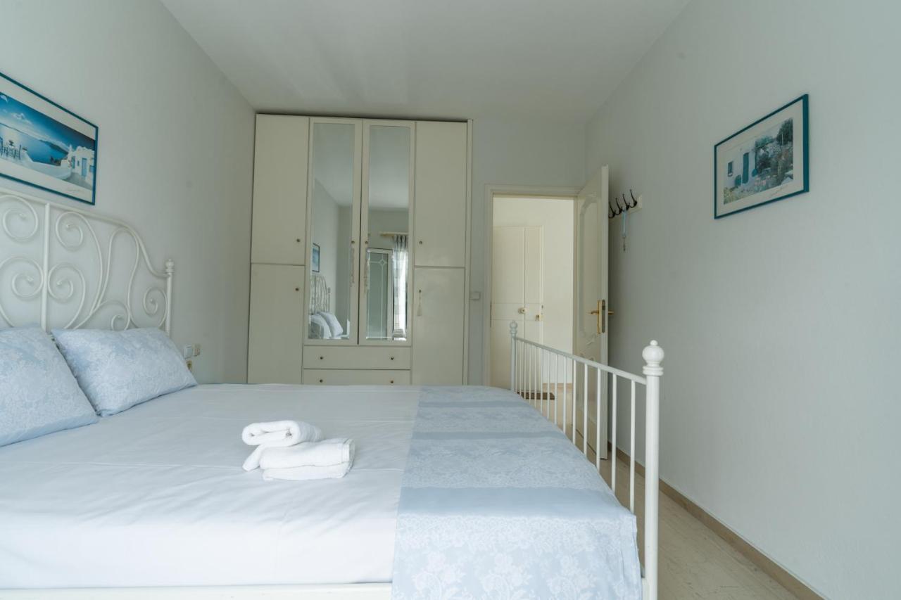 Votsalo Apartments Паралия-Катерини Экстерьер фото