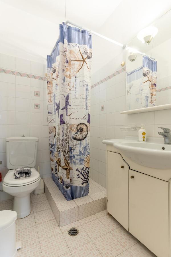 Votsalo Apartments Паралия-Катерини Экстерьер фото