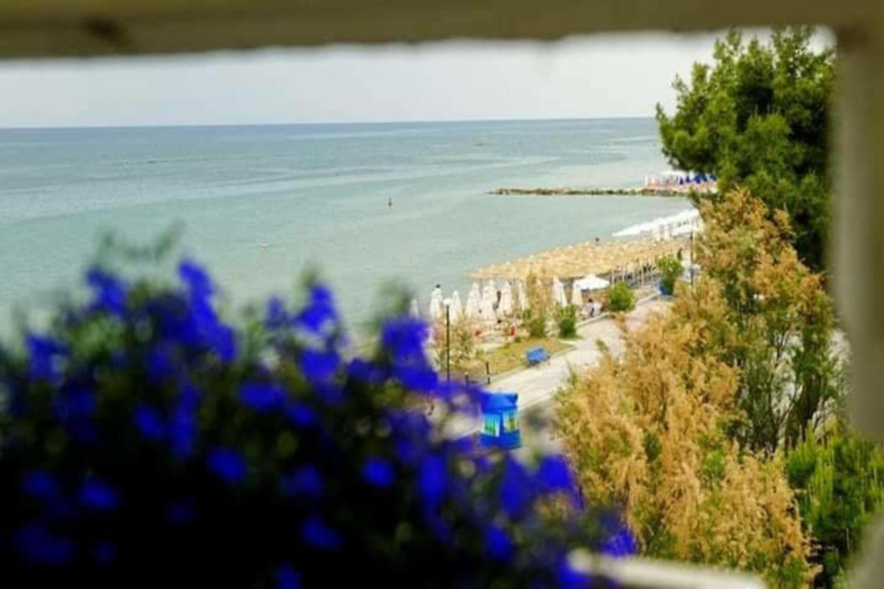 Votsalo Apartments Паралия-Катерини Экстерьер фото